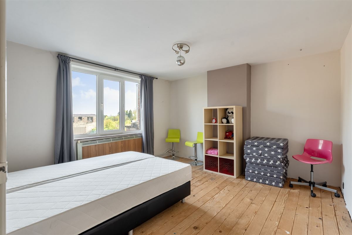 Te renoveren woning met potentieel