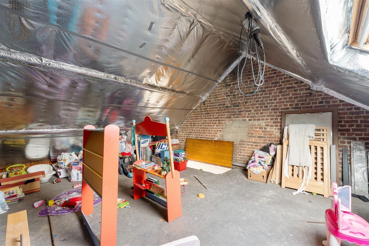 Te renoveren woning met potentieel