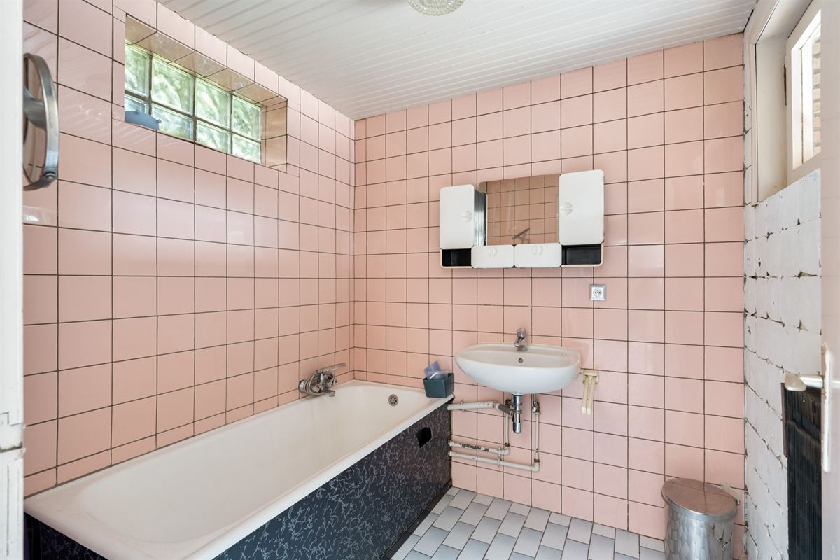 Te renoveren woning met potentieel