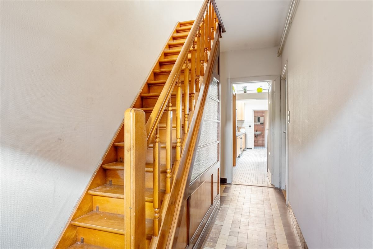 Te renoveren woning met potentieel