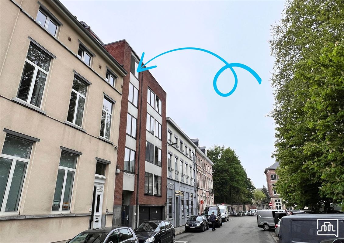 Studio centrum Leuven