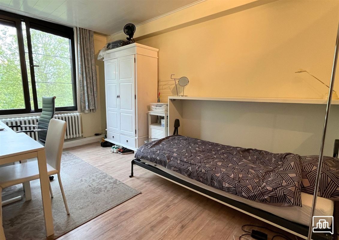 Studio centrum Leuven