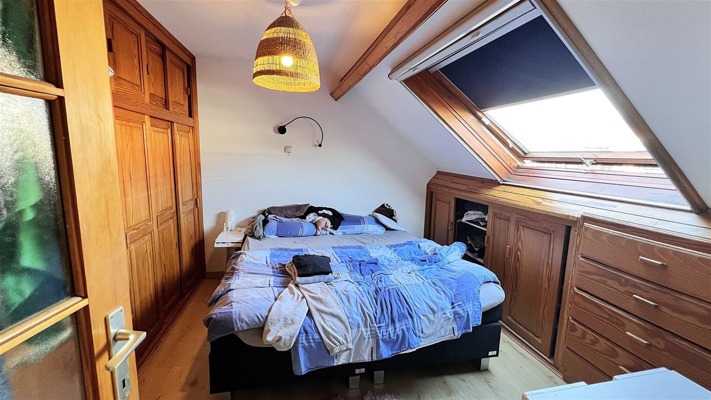 Huis met 5 slaapkamers en 2 badkamers