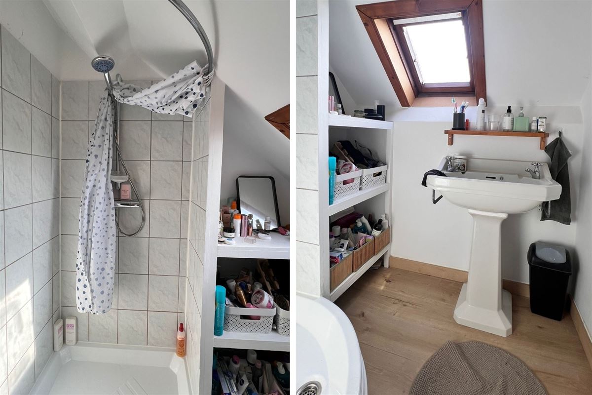 Huis met 5 slaapkamers en 2 badkamers