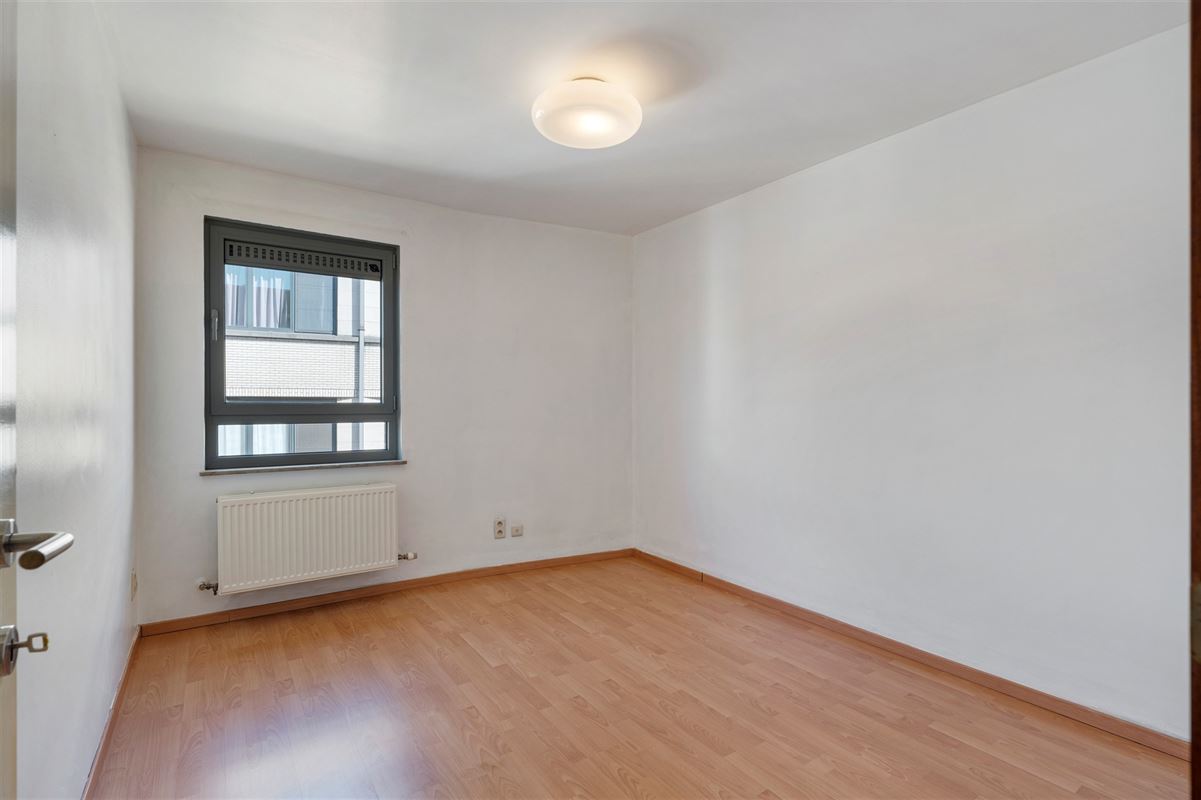 Appartement 2 slaapkamers + staanplaats