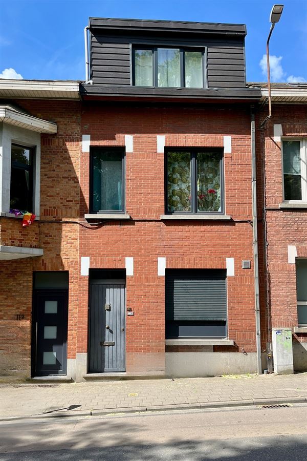 Huis