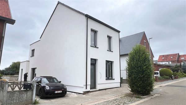 VALVOORTSTRAAT 8 SCHERPENHEUVEL-ZICHEM