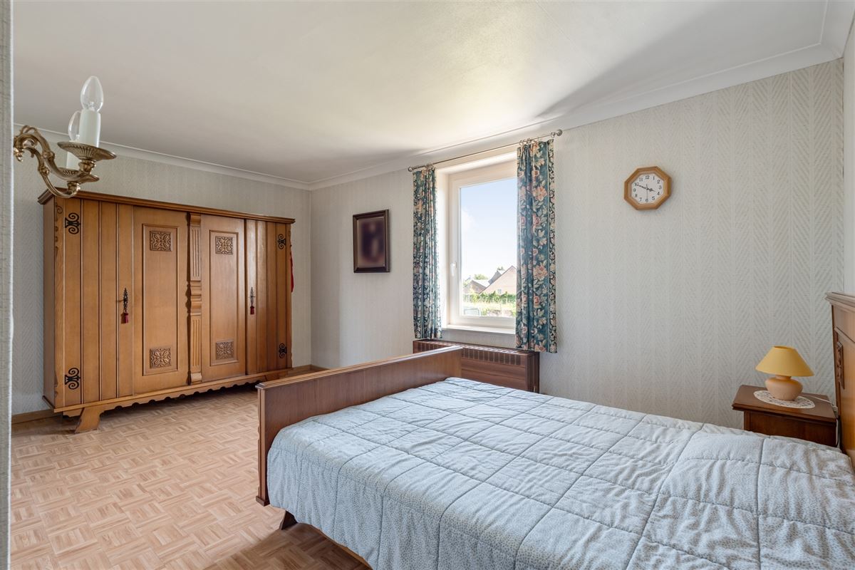 Landelijke woning in doodlopende straat