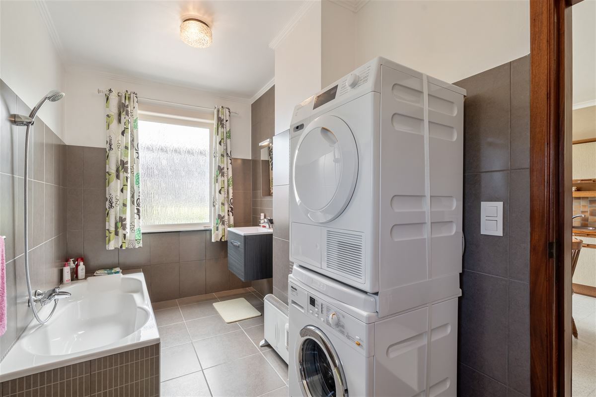 Landelijke woning in doodlopende straat