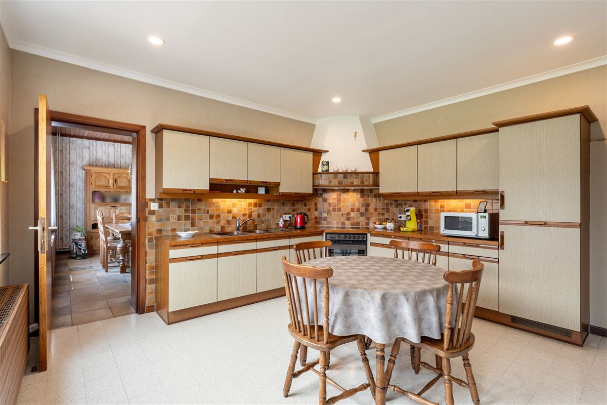 Landelijke woning in doodlopende straat