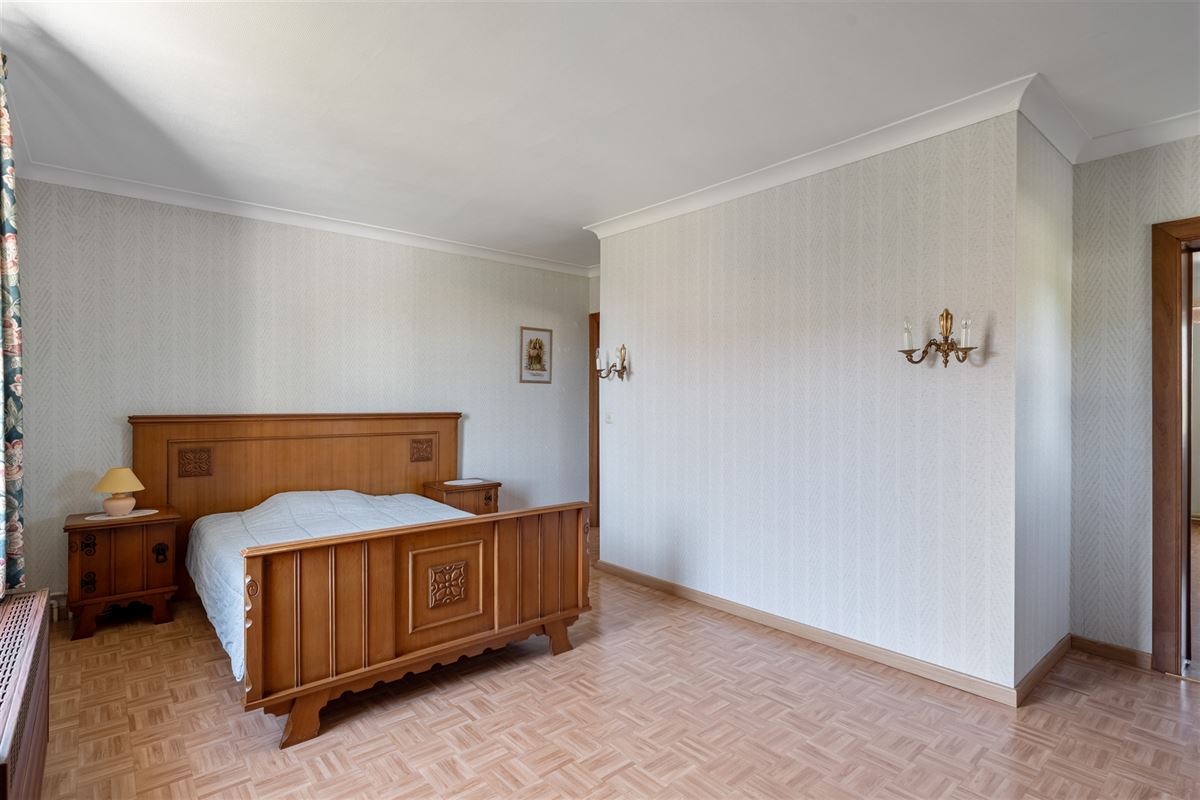 Landelijke woning in doodlopende straat