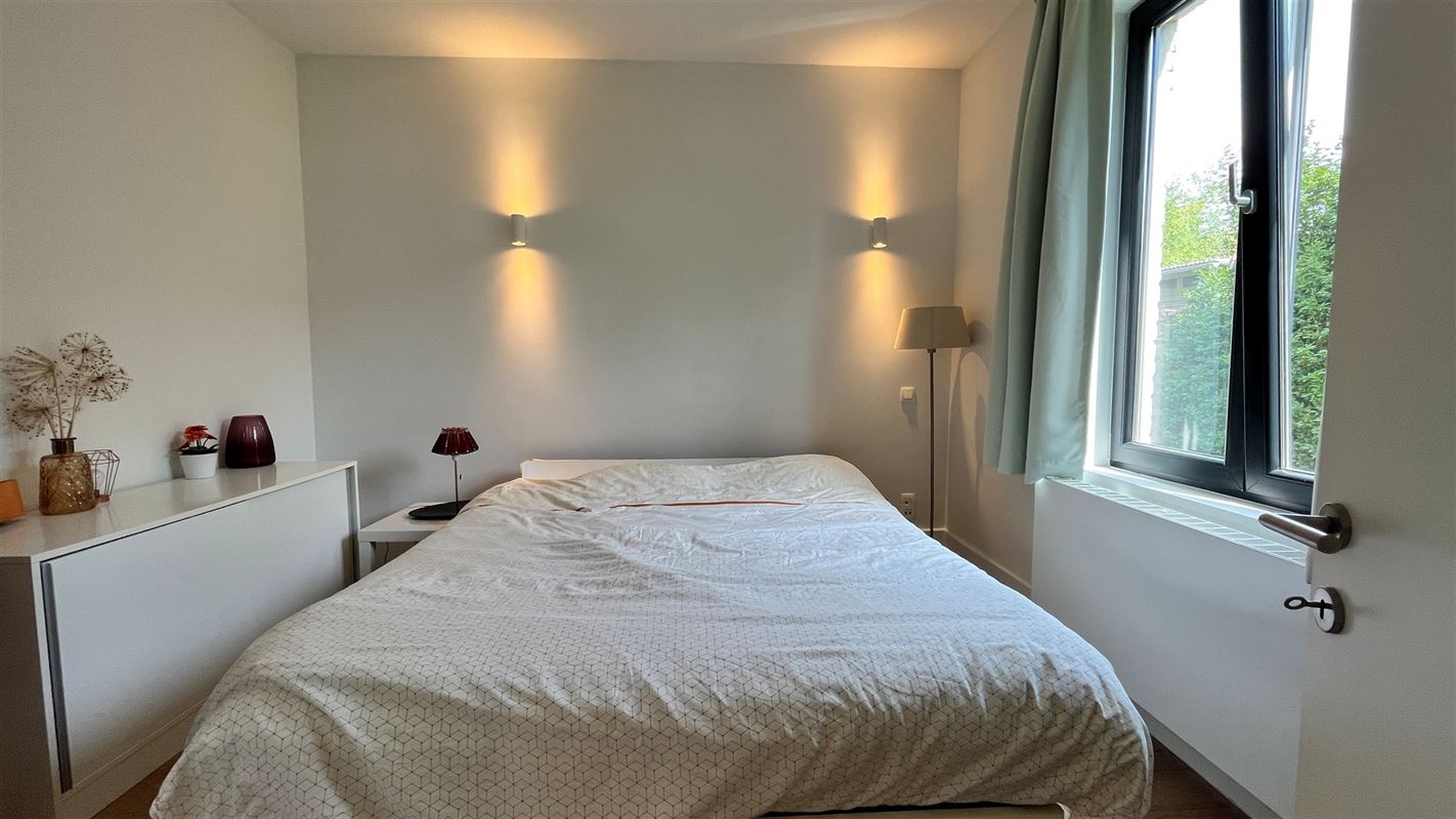 Luxueus appartement op toplocatie