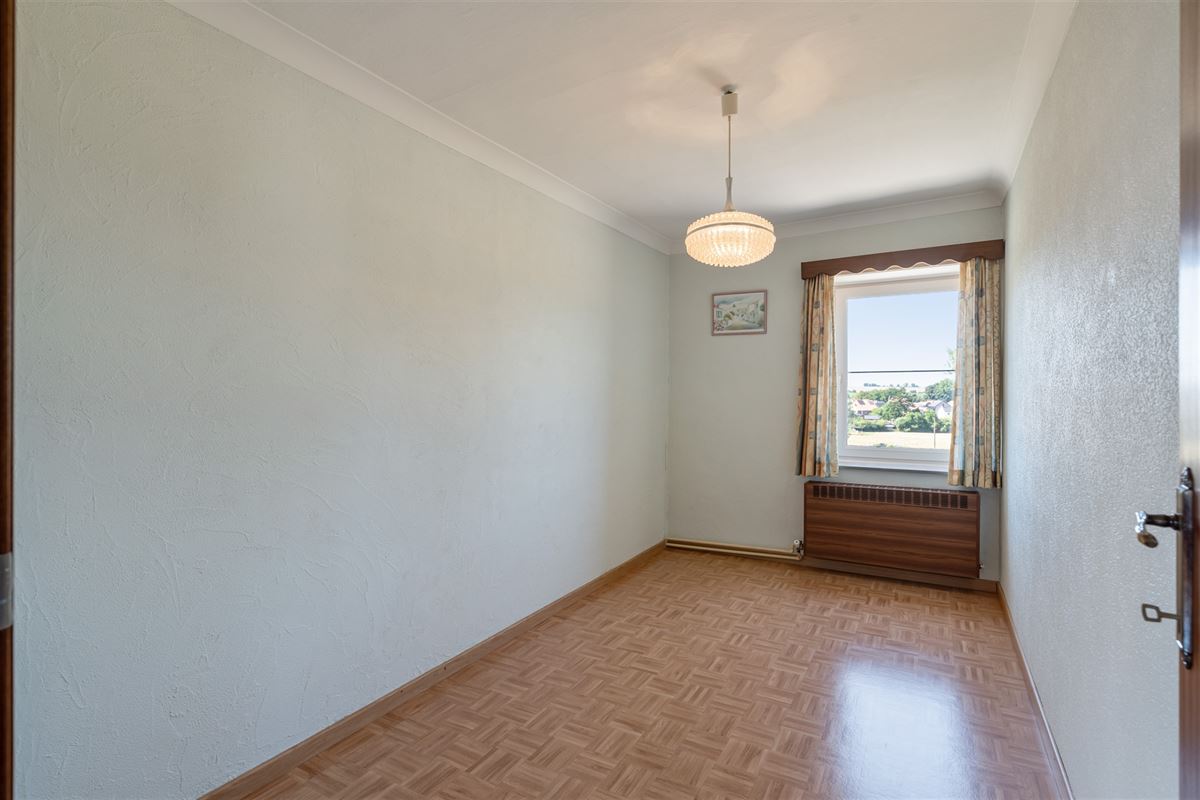 Landelijke woning in doodlopende straat