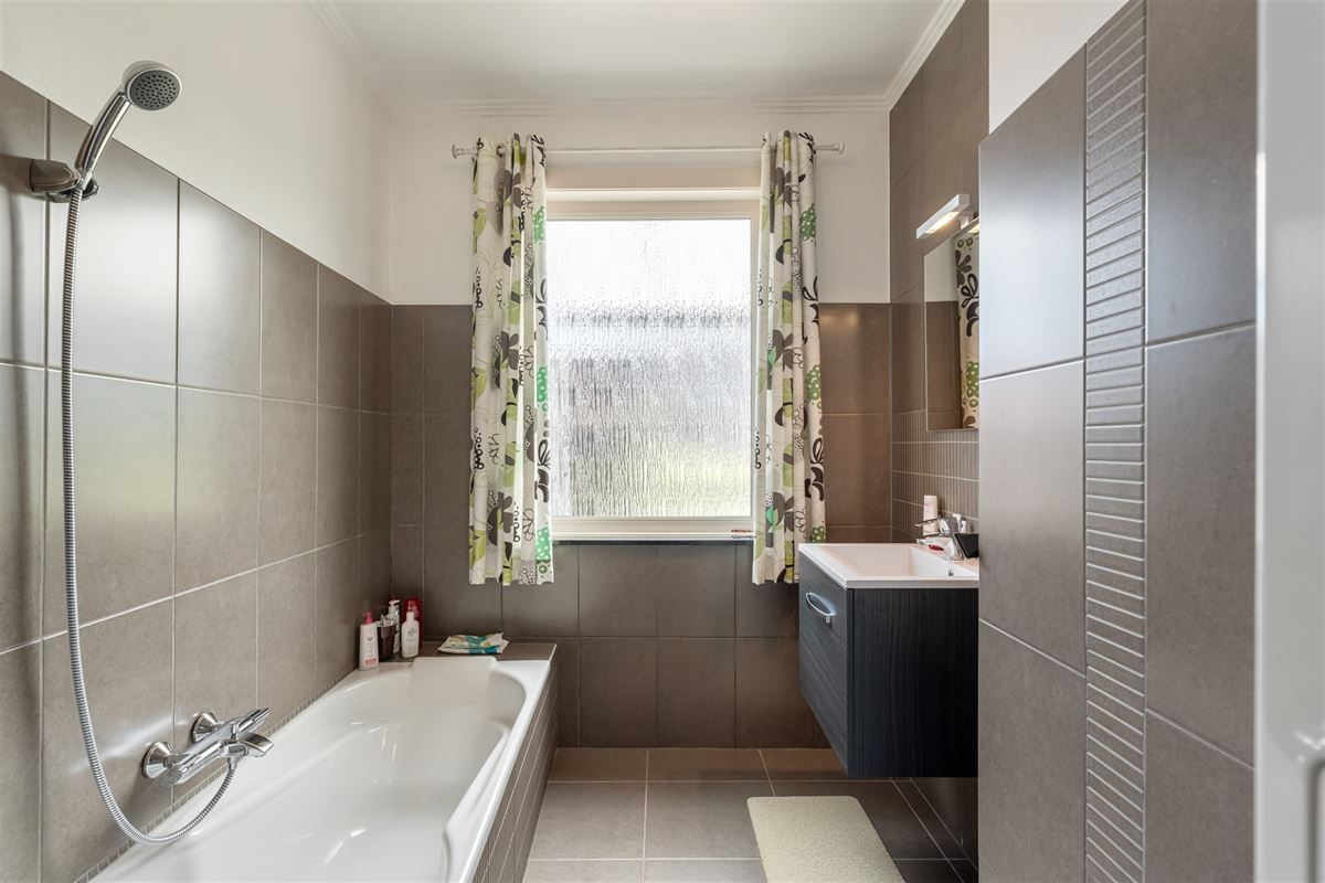 Landelijke woning in doodlopende straat