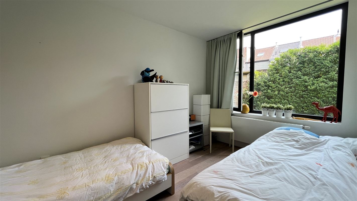 Luxueus appartement op toplocatie