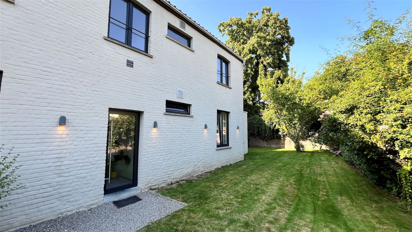 Luxueus appartement op toplocatie