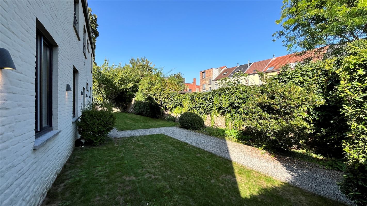 Luxueus appartement op toplocatie