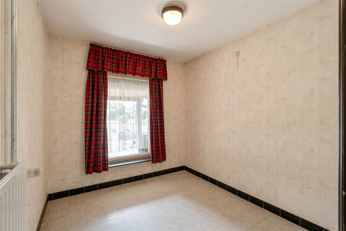 Huis halfopen bebouwing 