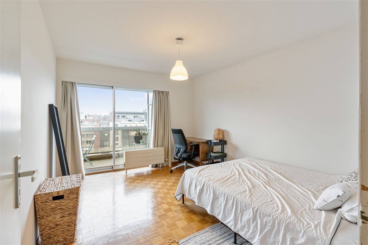 2-slaapkamerappartement in hartje Leuven