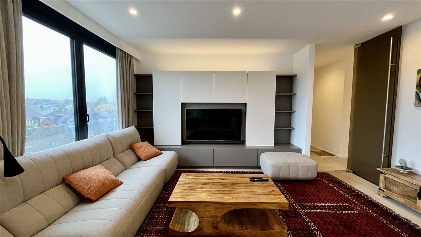 Luxueues 2-slaapkamerappartement