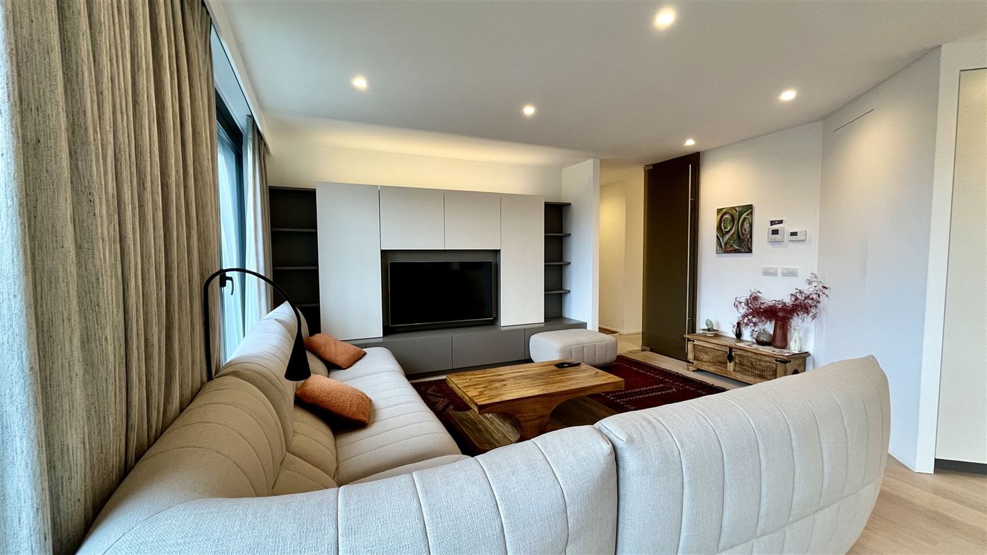 Luxueues 2-slaapkamerappartement