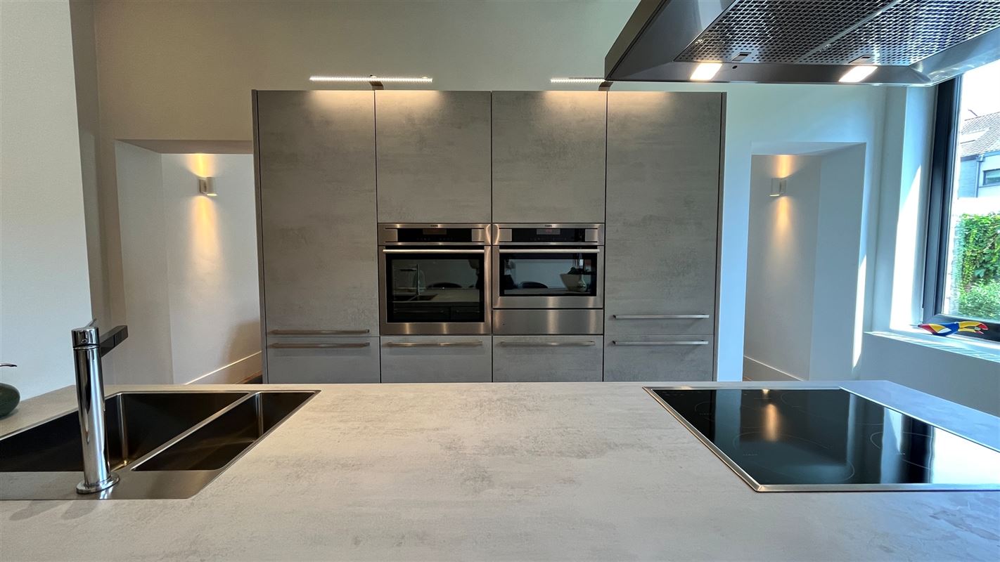 Luxueus appartement op toplocatie