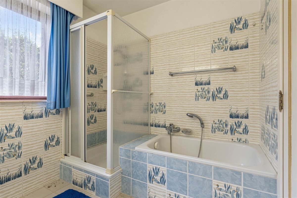 Laagbouwwoning met potentieel