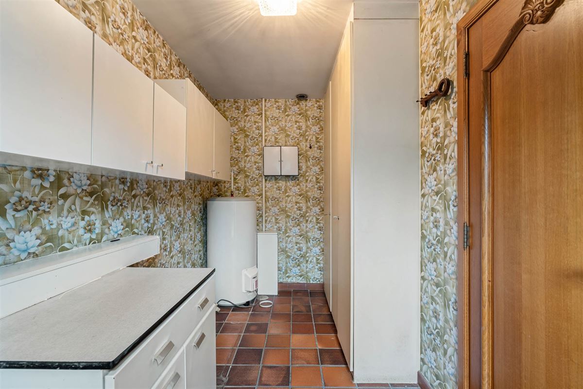 Laagbouwwoning met potentieel