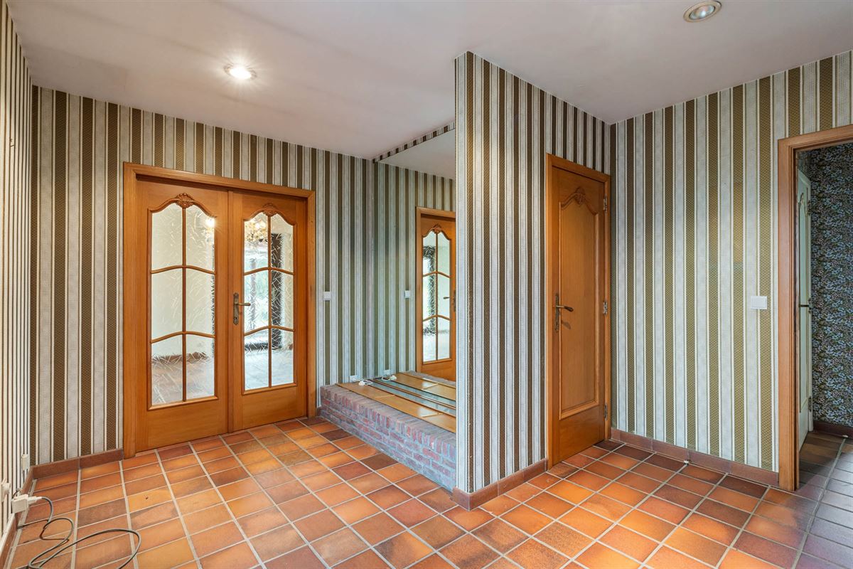 Laagbouwwoning met potentieel