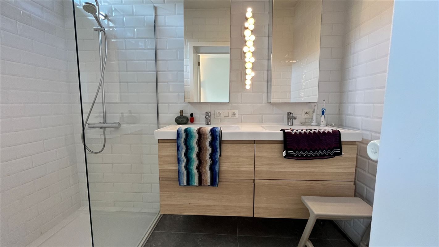 Luxueus appartement op toplocatie