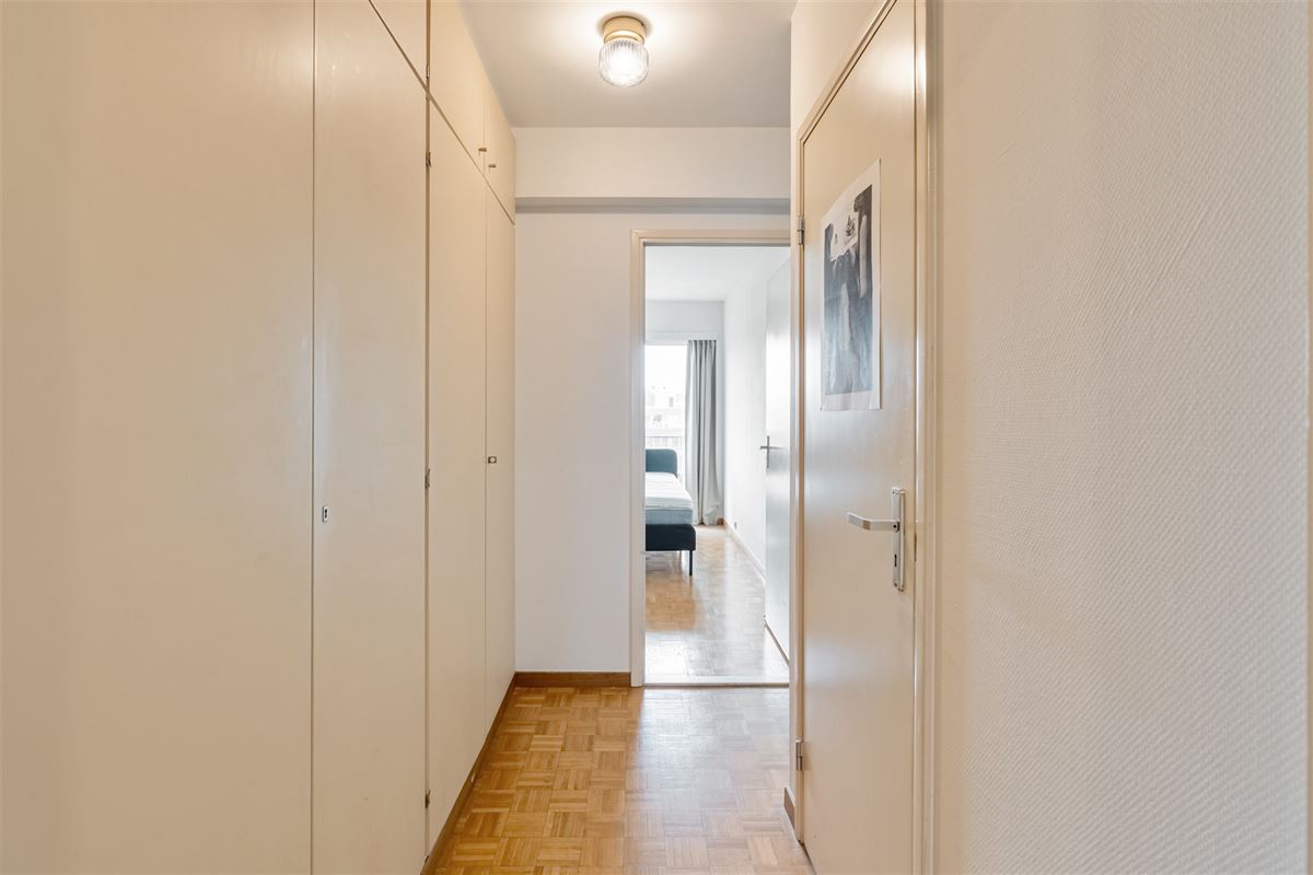 2-slaapkamerappartement in hartje Leuven