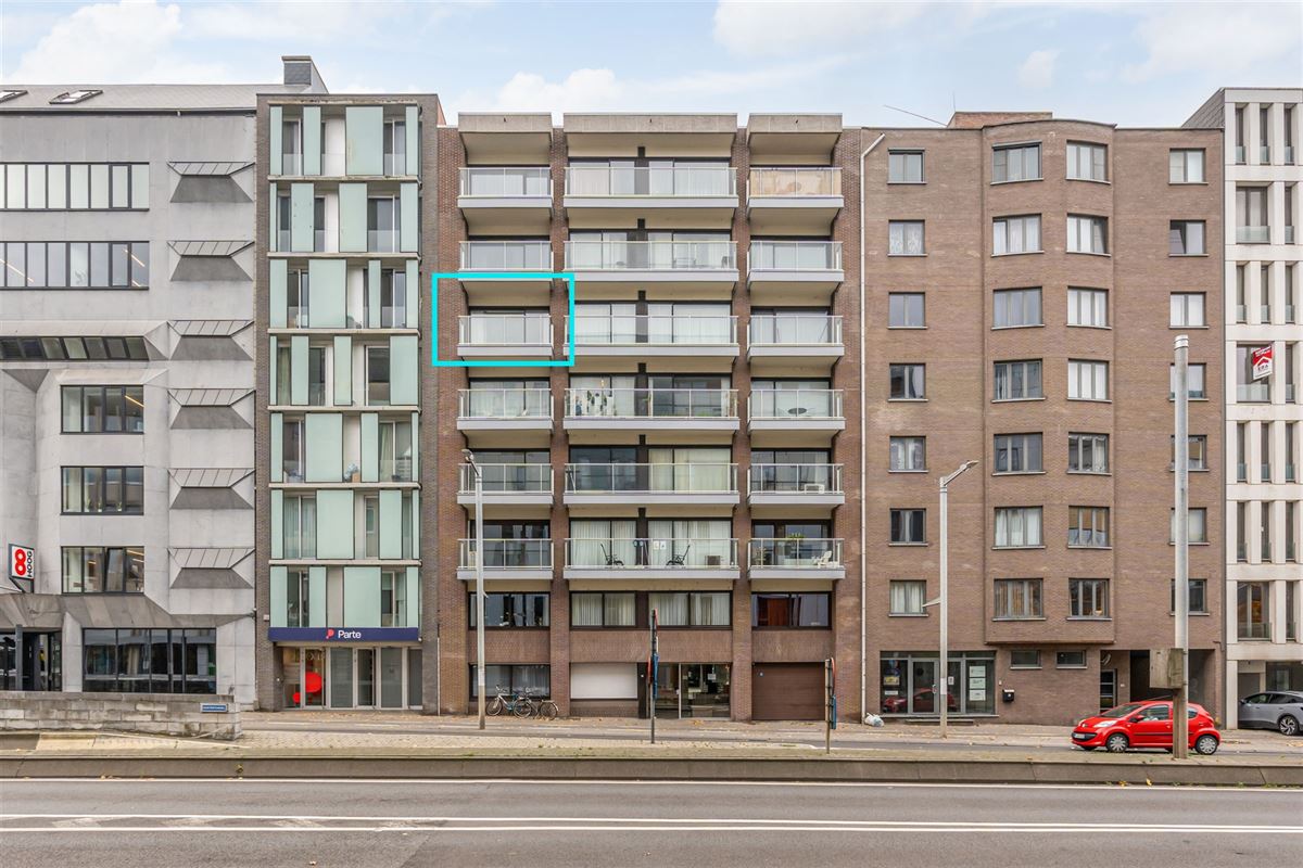 2-slaapkamerappartement in hartje Leuven