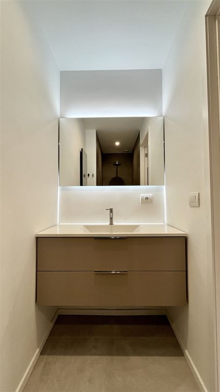 Luxueues 2-slaapkamerappartement