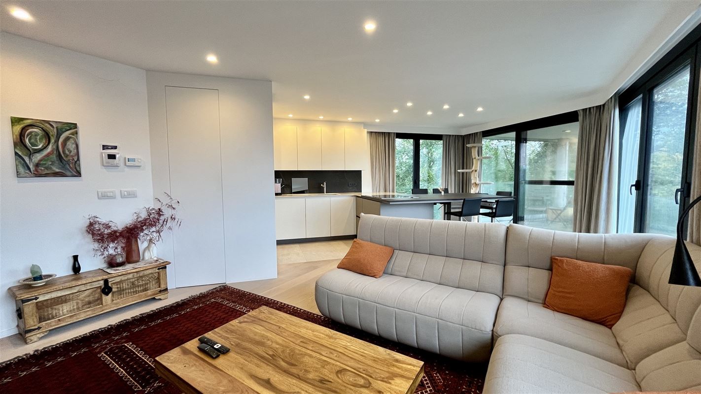 Luxueues 2-slaapkamerappartement