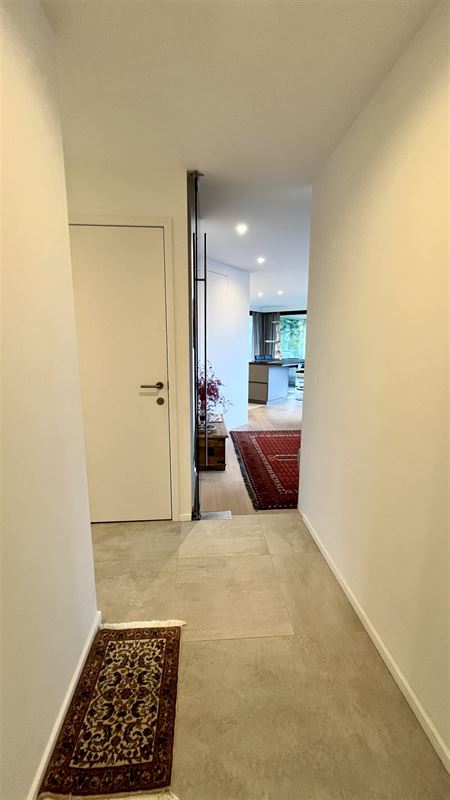 Luxueues 2-slaapkamerappartement