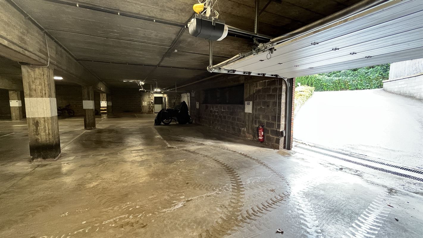 Privatieve autostaanplaats PK14 en PK29