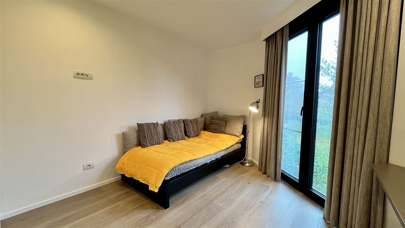 Luxueues 2-slaapkamerappartement