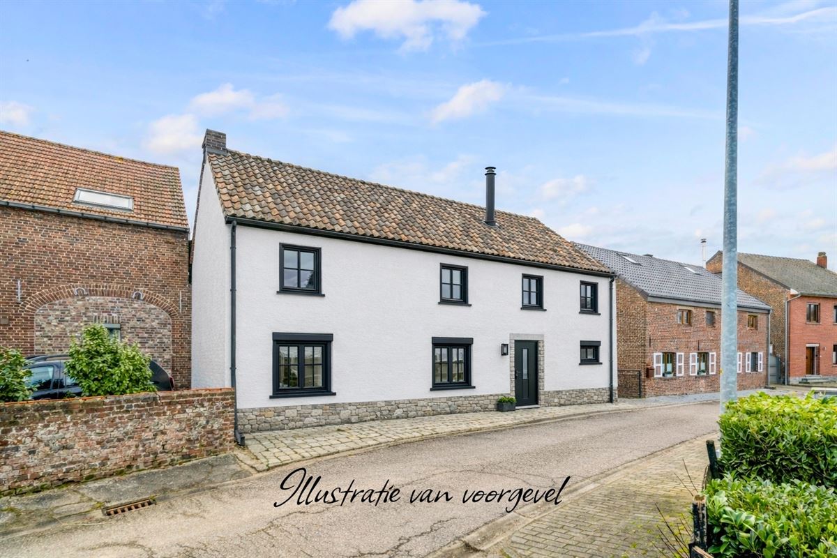 Spacieuse maison de 3 chambres à coucher au cœur de Melder