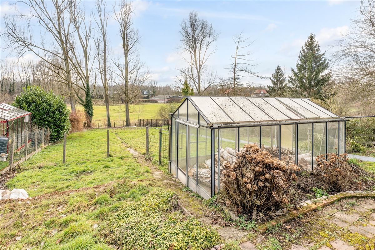 Spacieuse maison de 3 chambres à coucher au cœur de Melder