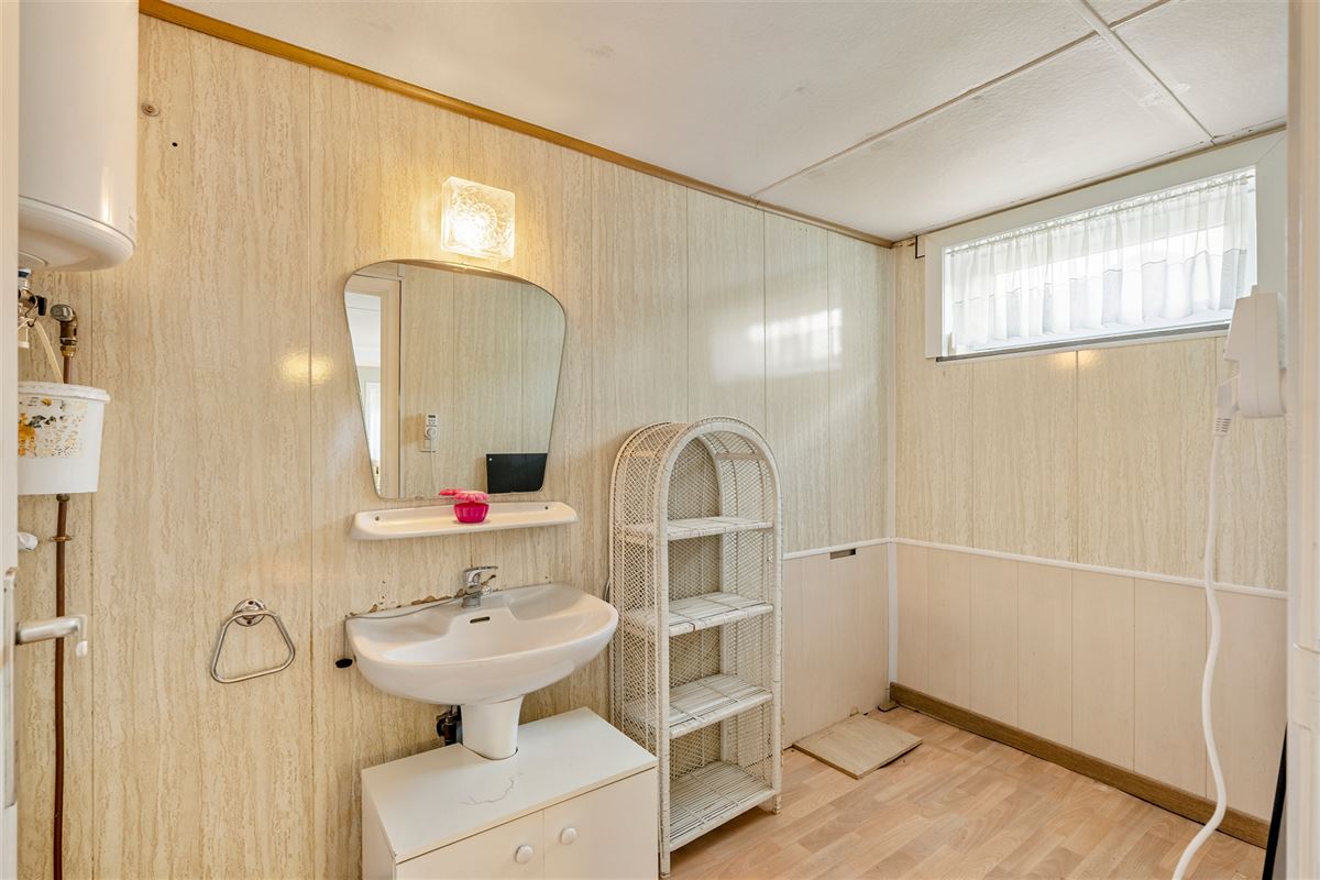 Spacieuse maison de 3 chambres à coucher au cœur de Melder