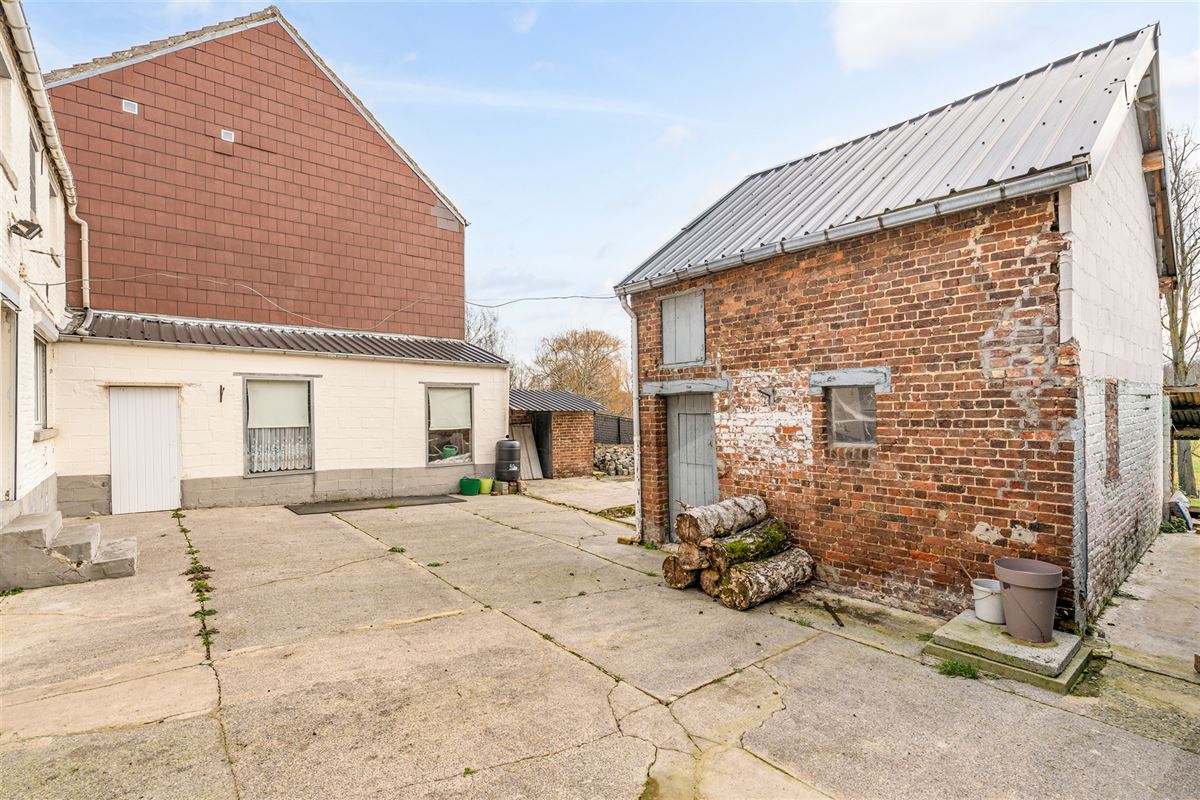 Spacieuse maison de 3 chambres à coucher au cœur de Melder