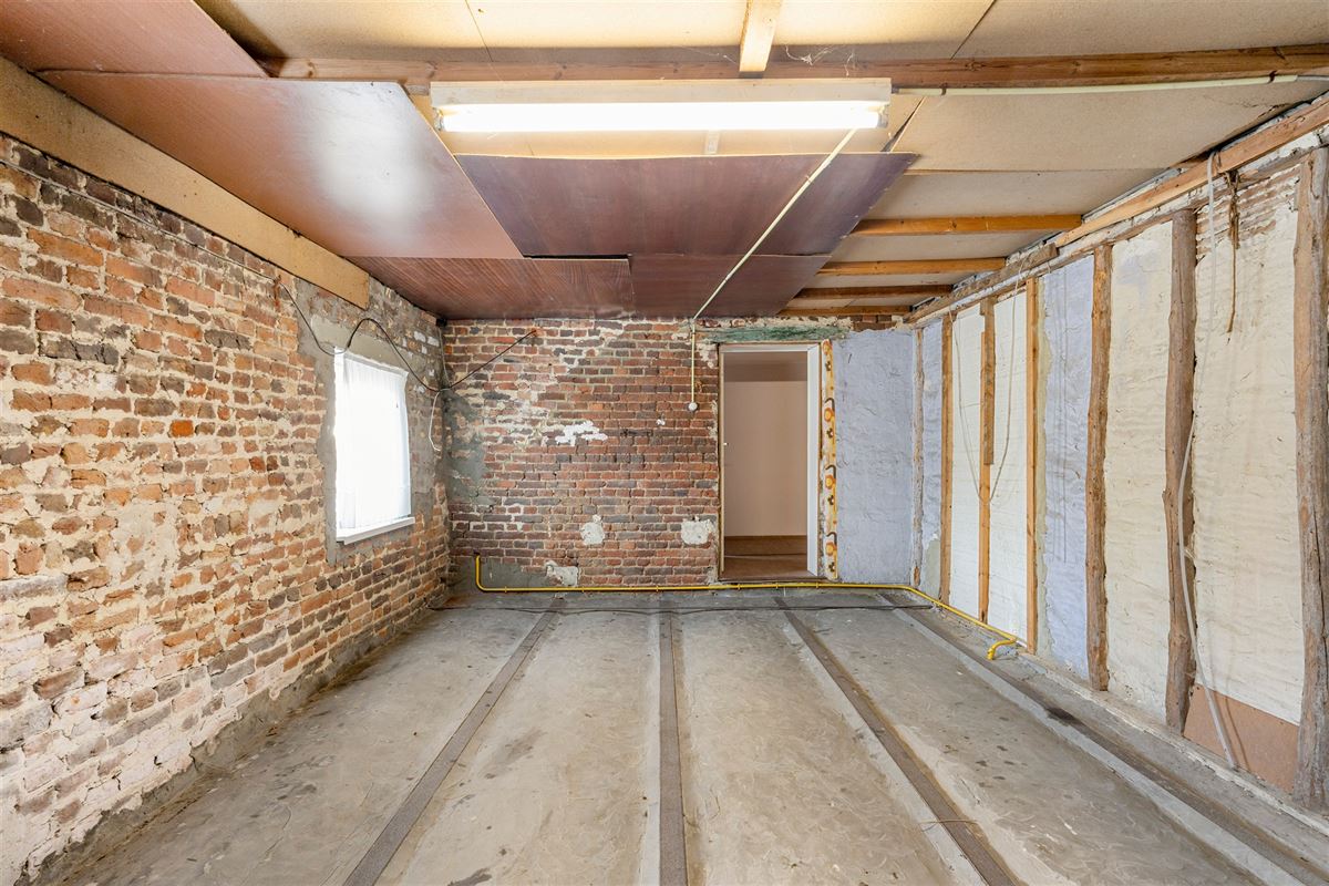 Spacieuse maison de 3 chambres à coucher au cœur de Melder