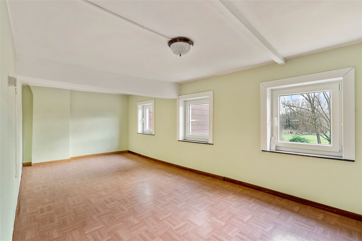 Spacieuse maison de 3 chambres à coucher au cœur de Melder