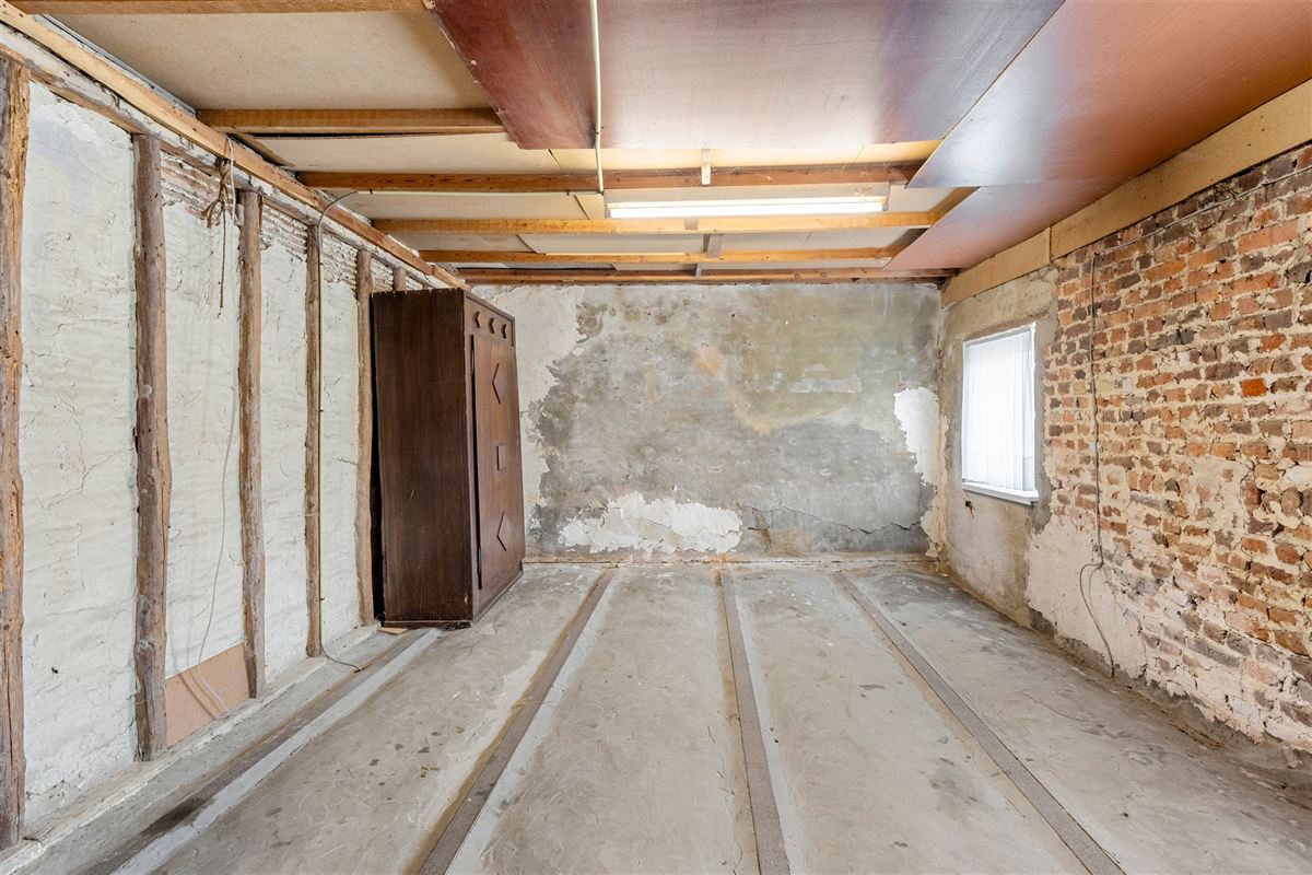 Spacieuse maison de 3 chambres à coucher au cœur de Melder