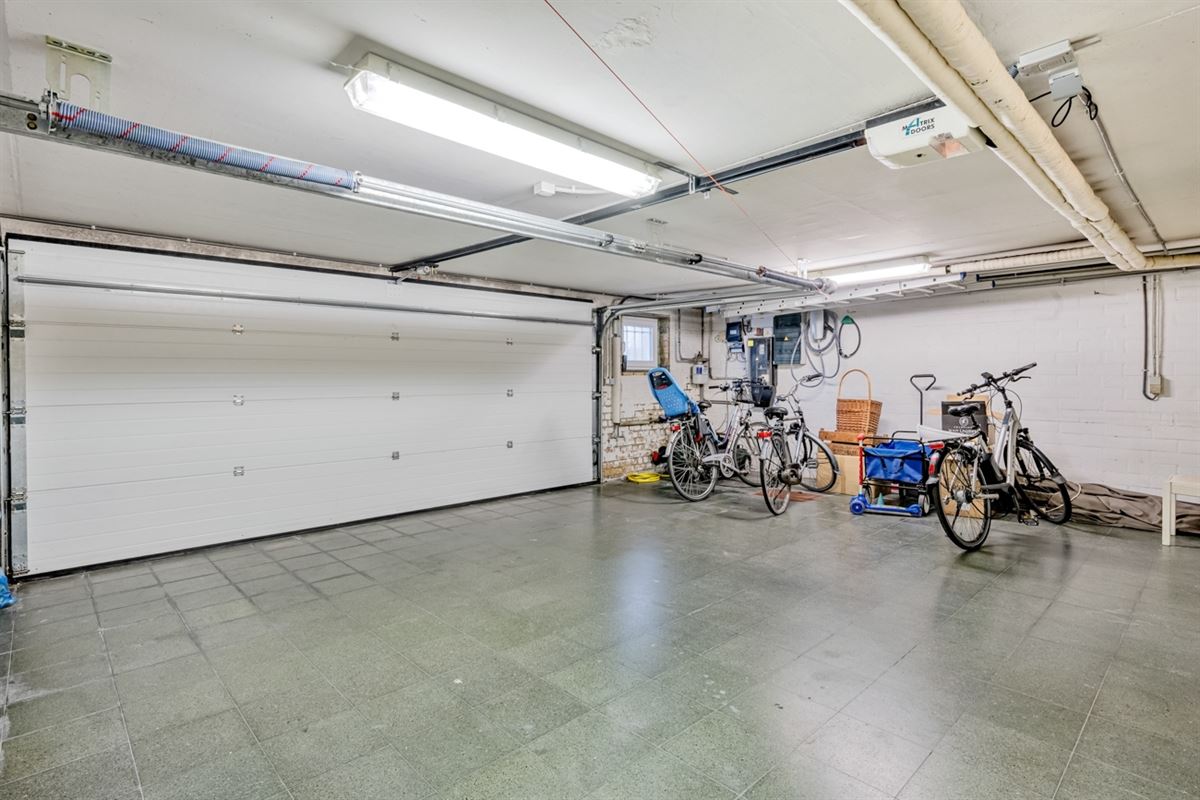Villa met 4 slaapkamers