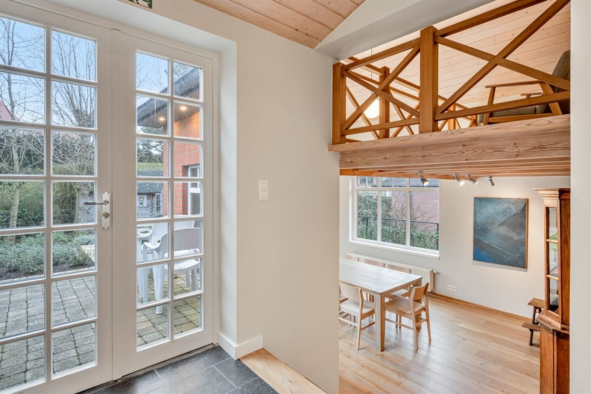 Villa met 4 slaapkamers
