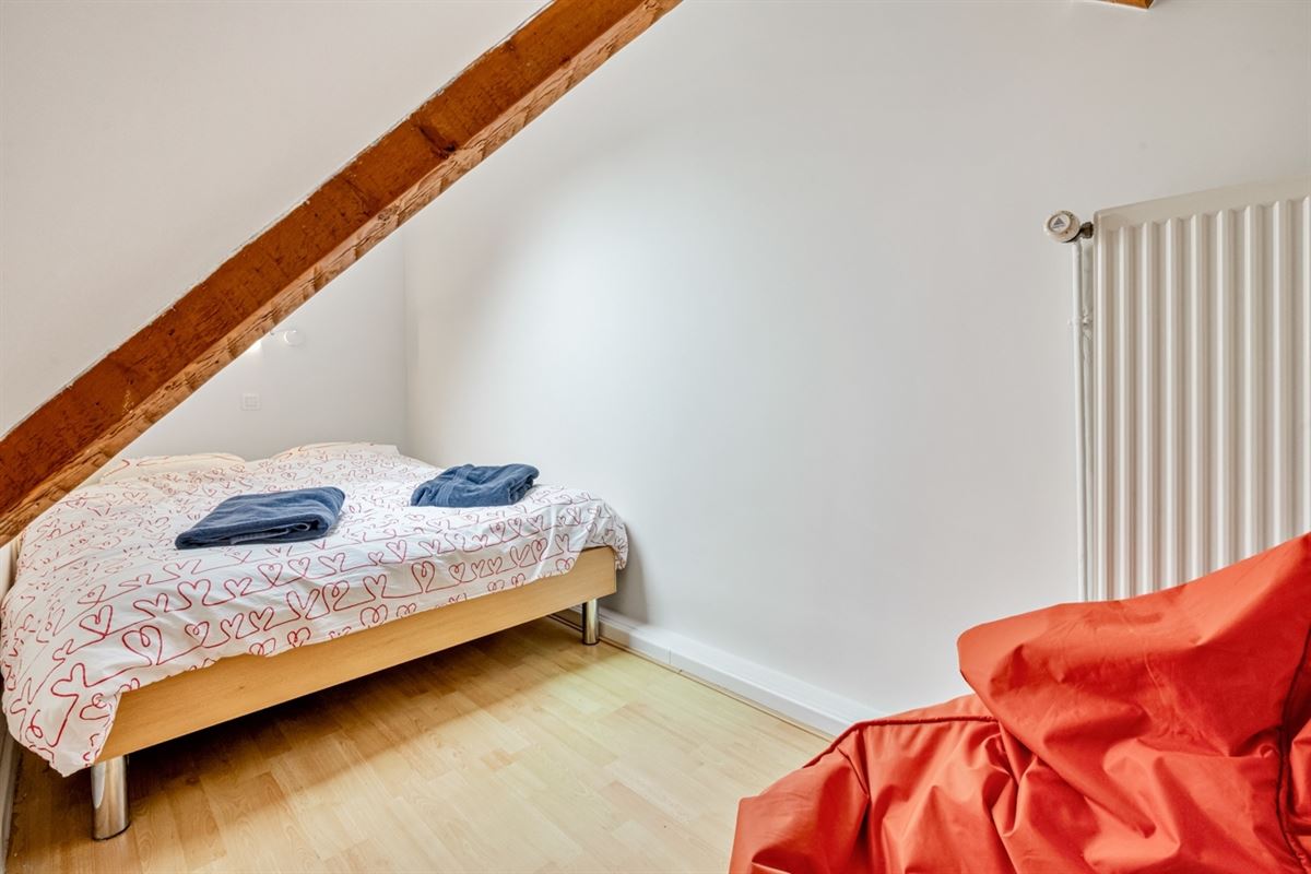 Villa met 4 slaapkamers
