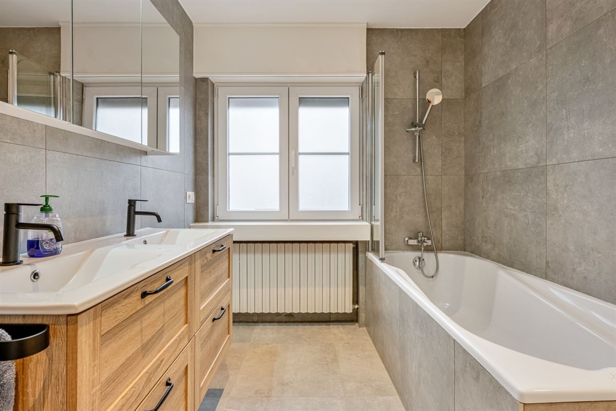 Villa met 4 slaapkamers