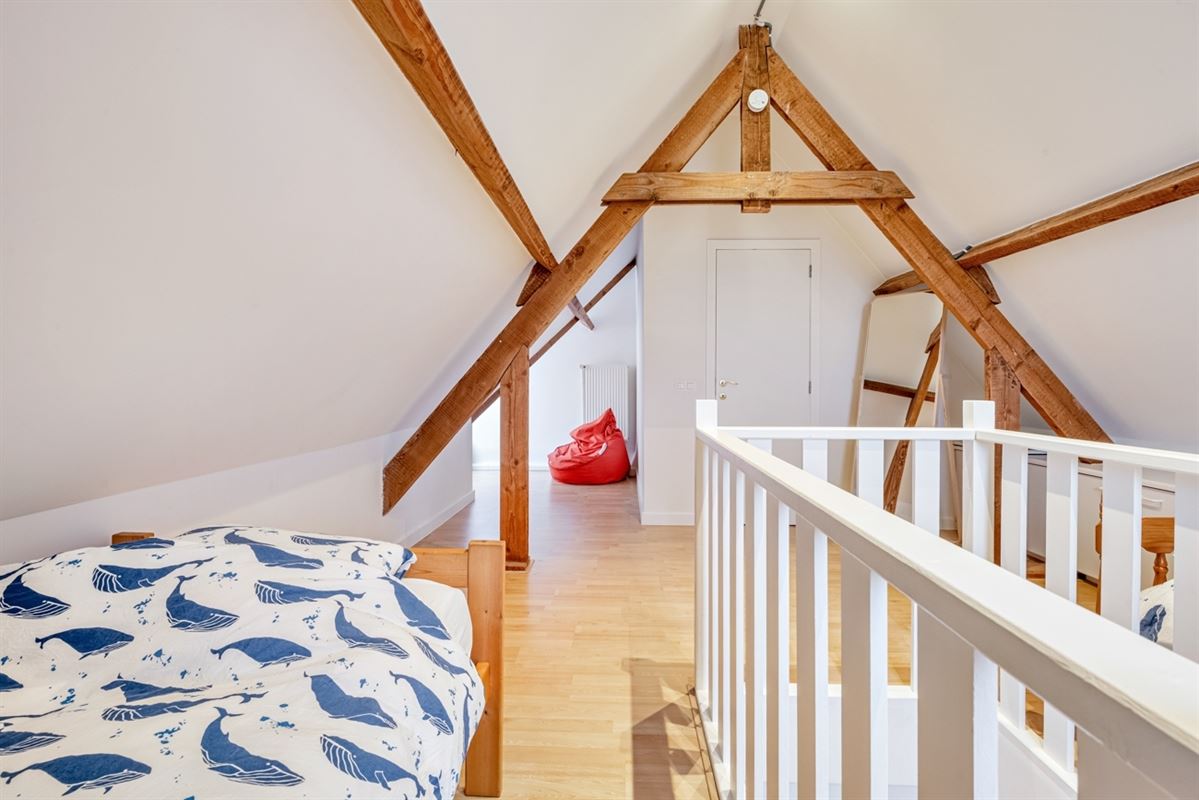 Villa met 4 slaapkamers