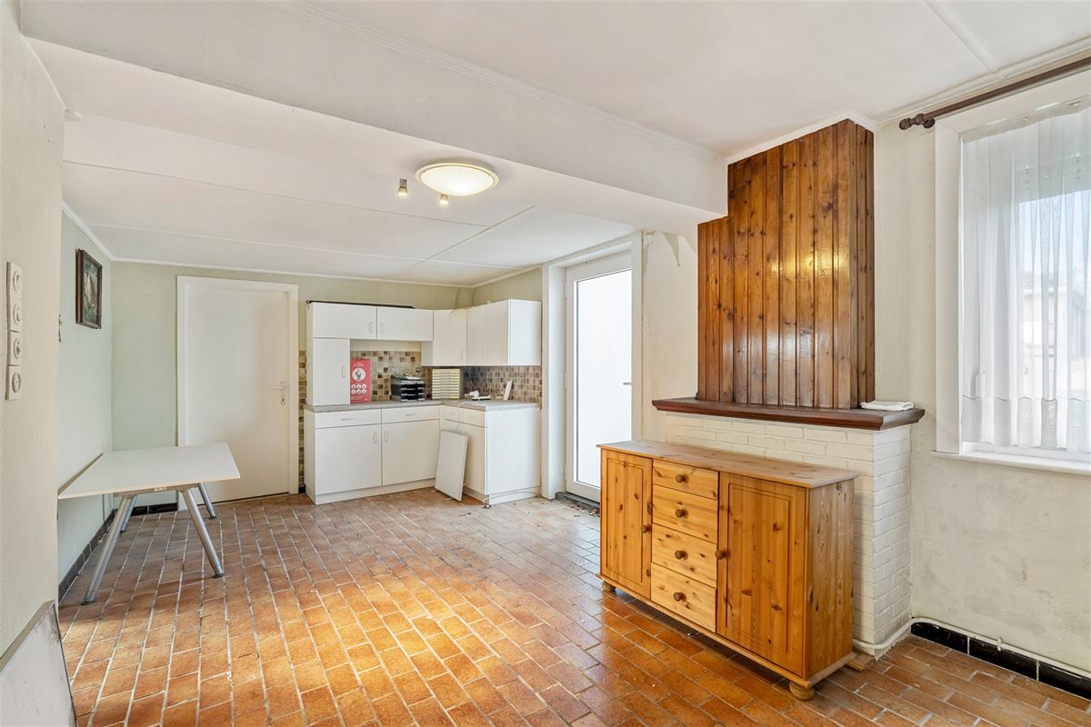 Spacieuse maison de 3 chambres à coucher au cœur de Melder